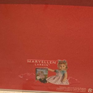 American Girl MaryEllen